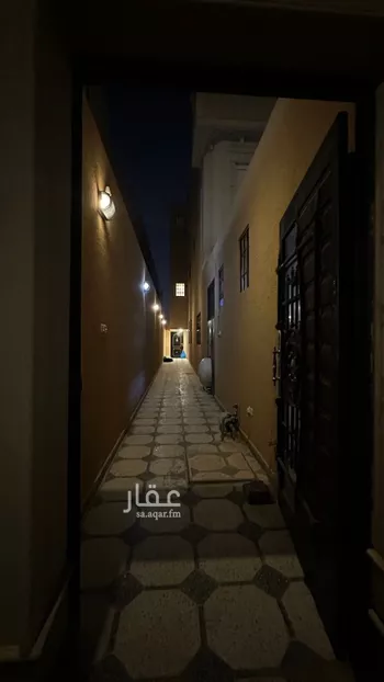 شقة للإيجار في شارع هجر, حي قرطبة, مدينة الرياض, منطقة الرياض صورة 2