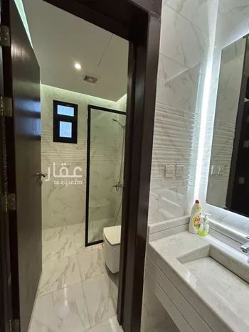شقة للإيجار في شارع يحيى باقشير, حي القيروان, مدينة الرياض, منطقة الرياض صورة 5