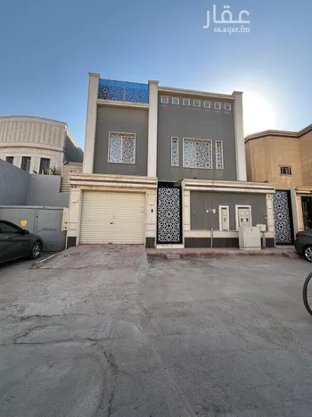 دور للإيجار في شارع رقم 146, حي المونسية, مدينة الرياض, منطقة الرياض