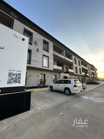 شقة للإيجار في شارع عبدالقدوس الأنصاري, حي الرمال, مدينة الرياض, منطقة الرياض