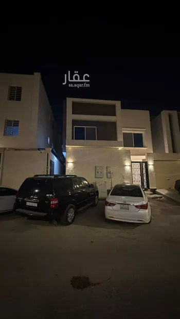 شقة للإيجار في شارع حماد بن أسامة, حي الرمال, مدينة الرياض, منطقة الرياض