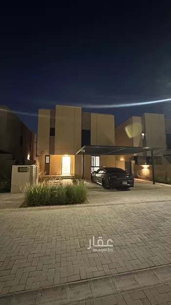 فيلا للإيجار في شارع رقم 1156, حي سدرة, مدينة الرياض, منطقة الرياض