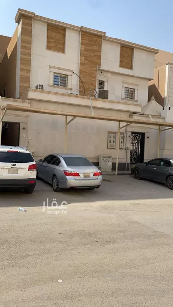 شقة للإيجار في شارع وادي ترج, حي القادسية, مدينة الرياض, منطقة الرياض