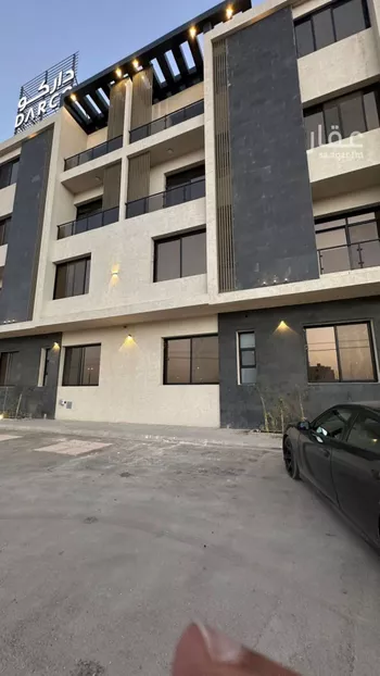 شقة للإيجار في شارع عبدالقدوس الأنصاري, حي الرمال, مدينة الرياض, منطقة الرياض