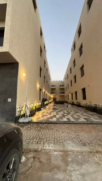 شقة للإيجار في شارع عبدالقدوس الأنصاري, حي الرمال, مدينة الرياض, منطقة الرياض صورة 2