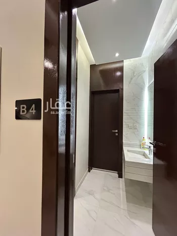 شقة للإيجار في شارع يحيى باقشير, حي القيروان, مدينة الرياض, منطقة الرياض صورة 4