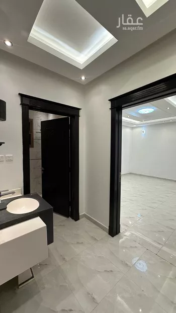 شقة للإيجار في شارع هجر, حي قرطبة, مدينة الرياض, منطقة الرياض صورة 4
