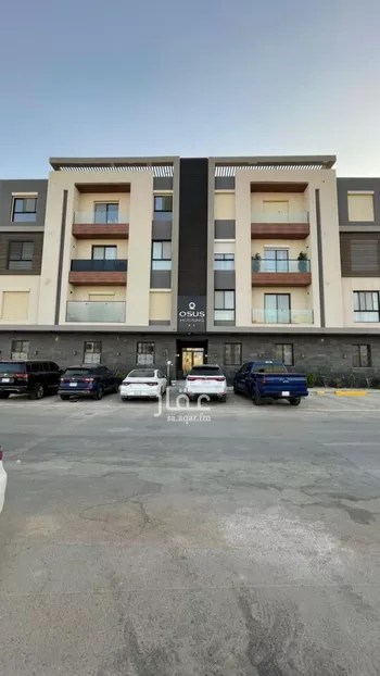 شقة للإيجار في شارع اسماعيل الازهري, حي المونسية, مدينة الرياض, منطقة الرياض