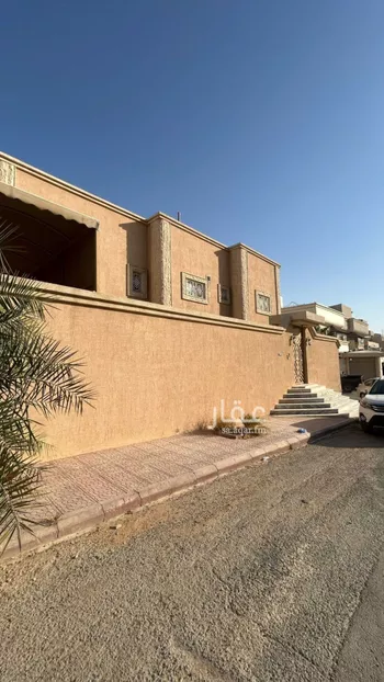 دور للإيجار في شارع الرقعى, حي المصيف, مدينة الرياض, منطقة الرياض صورة 2