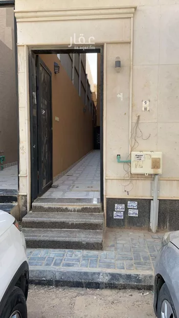 شقة للإيجار في شارع وادي ترج, حي القادسية, مدينة الرياض, منطقة الرياض صورة 2