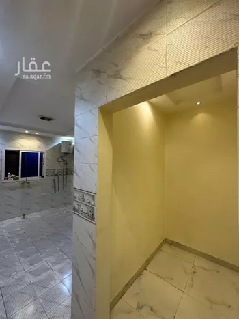 شقة للإيجار في شارع وادي ترج, حي القادسية, مدينة الرياض, منطقة الرياض صورة 5
