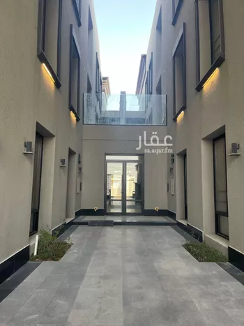 شقة للإيجار في شارع عبدالقدوس الأنصاري, حي الرمال, مدينة الرياض, منطقة الرياض صورة 2