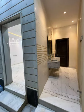 فيلا للإيجار في شارع عمر مكرم, حي الرمال, مدينة الرياض, منطقة الرياض صورة 4