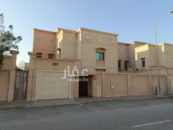 فيلا للبيع في شارع شارع النسيم, مدينة مدينه الجبيل الصناعيه, المنطقة الشرقية صورة 4