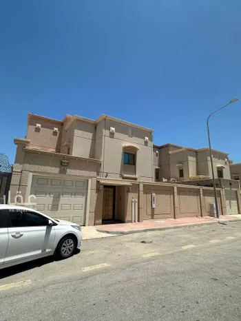 فيلا للبيع في شارع شارع النسيم, مدينة مدينه الجبيل الصناعيه, المنطقة الشرقية