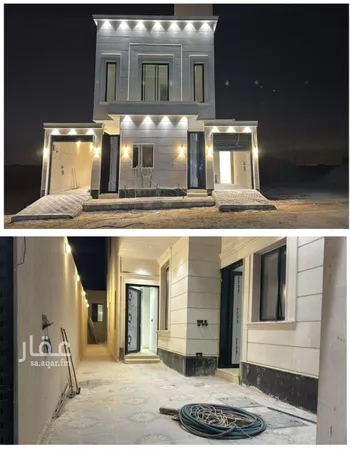 دور للبيع في شارع طريق خريص, حي النظيم, مدينة الرياض, منطقة الرياض
