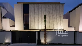 فيلا للبيع في شارع عثمان زادة, حي الريان, مدينة الرياض, منطقة الرياض