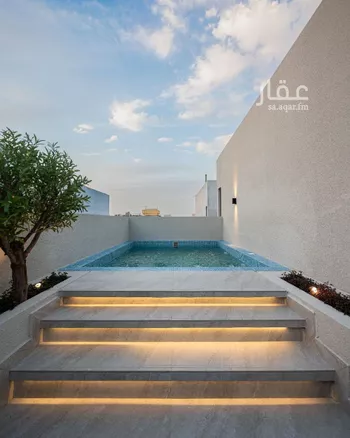 فيلا للبيع في شارع عثمان زادة, حي الريان, مدينة الرياض, منطقة الرياض صورة 5
