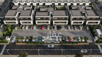 فيلا للبيع في شارع ام الحمام, حي أم الحمام الغربي, مدينة الرياض, منطقة الرياض صورة 3