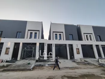 فيلا للبيع في شارع ابن أبي الفاخر, حي طويق, مدينة الرياض, منطقة الرياض