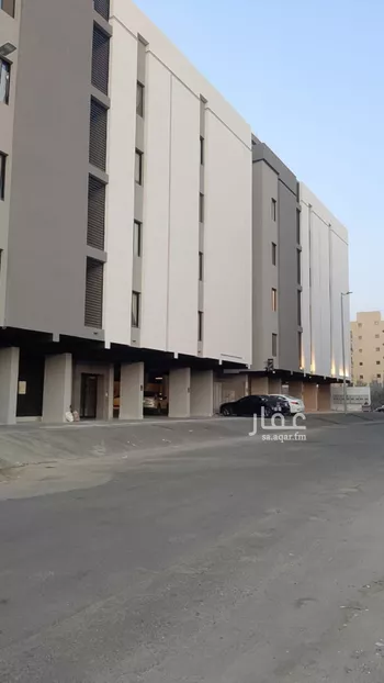 شقة للبيع في شارع محسن الجليلي, حي الريان, مدينة جدة, منطقة مكة المكرمة صورة 5