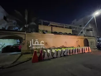 فيلا للبيع في شارع الضحاك بن خليفه, حي البوادي, مدينة جدة, منطقة مكة المكرمة
