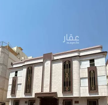 عمارة للبيع في شارع حمد الحجي, حي مشرفة, مدينة جدة, منطقة مكة المكرمة