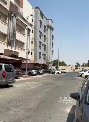 عمارة للبيع في شارع حمد الحجي, حي مشرفة, مدينة جدة, منطقة مكة المكرمة صورة 3