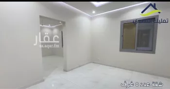 شقة للبيع في شارع عباد ابو خالد, حي الرحاب, مدينة جدة, منطقة مكة المكرمة صورة 4