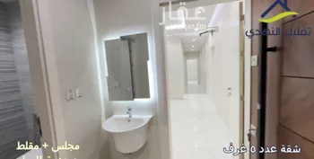 شقة للبيع في شارع عباد ابو خالد, حي الرحاب, مدينة جدة, منطقة مكة المكرمة صورة 5