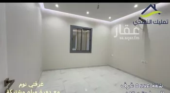 شقة للبيع في شارع عباد ابو خالد, حي الرحاب, مدينة جدة, منطقة مكة المكرمة