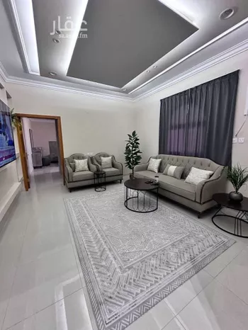 شقة مفروشة للحجز في شارع الفيصلية ، تنومة ، تنومة