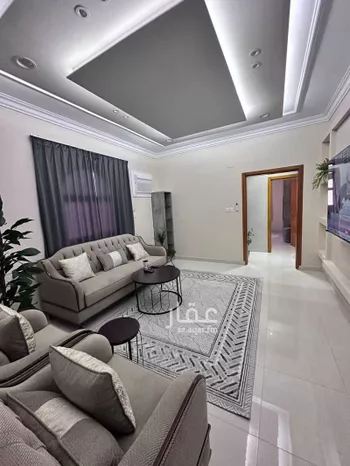 شقة مفروشة للحجز في شارع الفيصلية ، تنومة ، تنومة صورة 4