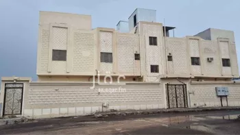 عمارة للبيع في شارع ممر مشاه 1335, حي الدفاع, مدينة المدينه المنوره, منطقة المدينة المنورة
