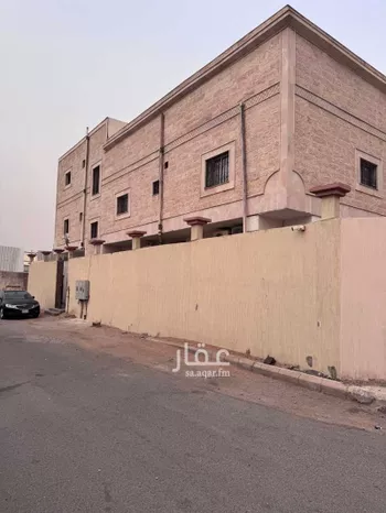 عمارة للبيع في شارع جويرية بنت أبي سفيان, حي الزهرة, مدينة المدينه المنوره, منطقة المدينة المنورة صورة 2