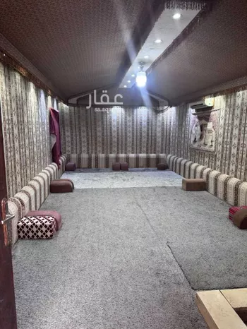 عمارة للبيع في شارع جويرية بنت أبي سفيان, حي الزهرة, مدينة المدينه المنوره, منطقة المدينة المنورة صورة 4