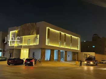 شقة للإيجار في شارع البجادية, حي غرناطة, مدينة الرياض, منطقة الرياض