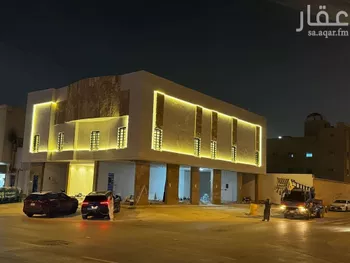 شقة للإيجار في شارع البجادية, حي غرناطة, مدينة الرياض, منطقة الرياض صورة 2