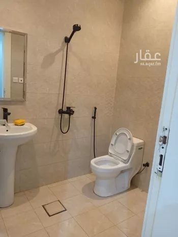 شقة للإيجار في شارع بعلبك, حي غرناطة, مدينة الرياض, منطقة الرياض صورة 5