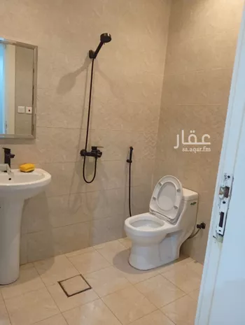 شقة للإيجار في شارع بعلبك, حي غرناطة, مدينة الرياض, منطقة الرياض صورة 2