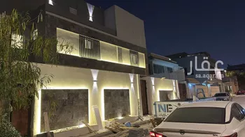 شقة للإيجار في شارع العروبه, حي العليا, مدينة الرياض, منطقة الرياض