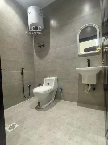شقة للإيجار في شارع وثيلان, حي اليرموك, مدينة الرياض, منطقة الرياض صورة 5