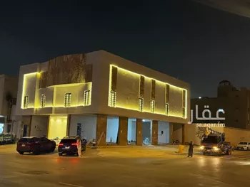 شقة للإيجار في شارع البجادية, حي غرناطة, مدينة الرياض, منطقة الرياض