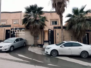 شقة للإيجار في شارع القنا, حي الياسمين, مدينة الرياض, منطقة الرياض
