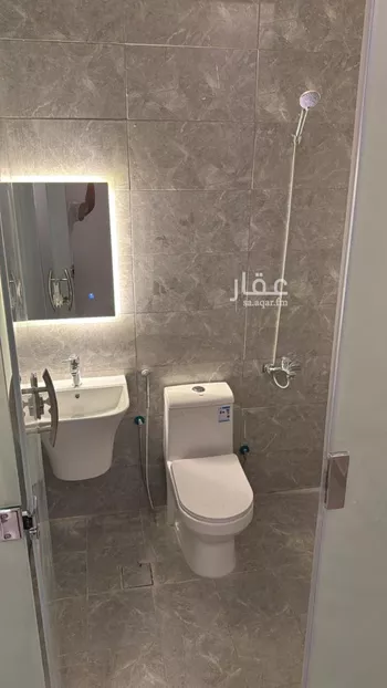 شقة للإيجار في شارع الحماسة, حي الملقا, مدينة الرياض, منطقة الرياض صورة 2