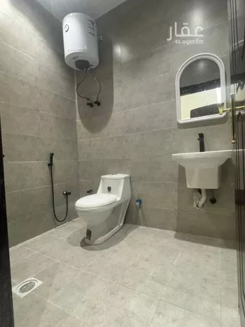 شقة للإيجار في شارع وثيلان, حي اليرموك, مدينة الرياض, منطقة الرياض صورة 5