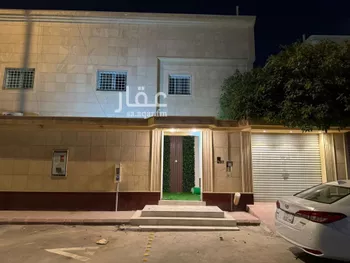 شقة للإيجار في شارع الحماسة, حي الملقا, مدينة الرياض, منطقة الرياض