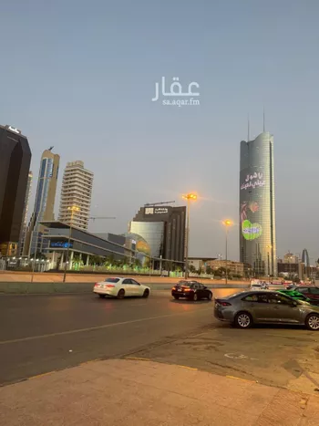 شقة للإيجار في شارع الحماسة, حي الملقا, مدينة الرياض, منطقة الرياض