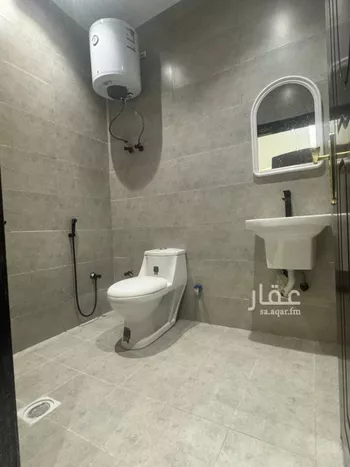 شقة للإيجار في شارع وثيلان, حي اليرموك, مدينة الرياض, منطقة الرياض صورة 4