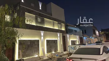 شقة للإيجار في شارع العروبه, حي العليا, مدينة الرياض, منطقة الرياض